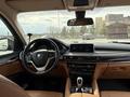 BMW X6 2018 года за 21 000 000 тг. в Астана – фото 13
