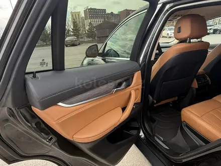 BMW X6 2018 года за 21 000 000 тг. в Астана – фото 18