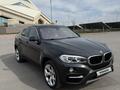 BMW X6 2018 года за 21 000 000 тг. в Астана – фото 3