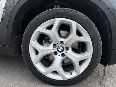 BMW X6 2018 года за 21 000 000 тг. в Астана – фото 20
