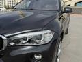 BMW X6 2018 года за 21 000 000 тг. в Астана – фото 6