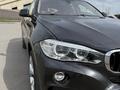 BMW X6 2018 года за 21 000 000 тг. в Астана – фото 5