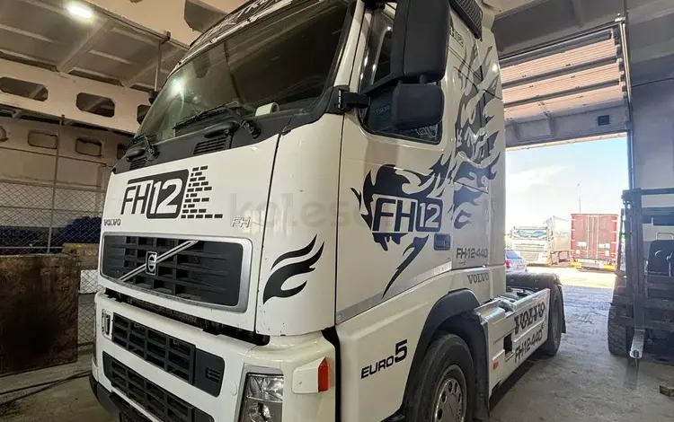 Автогавань в Павлодар