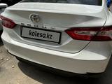 Toyota Camry 2021 года за 15 000 000 тг. в Алматы