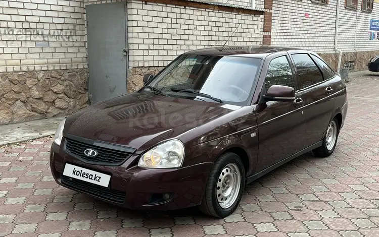 ВАЗ (Lada) Priora 2172 2013 года за 1 800 000 тг. в Павлодар