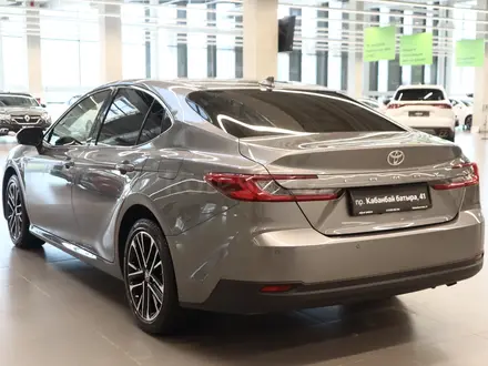 Toyota Camry Prestige 2025 года за 20 000 000 тг. в Астана – фото 4