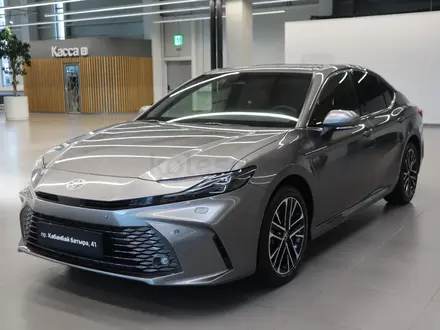 Toyota Camry Prestige 2025 года за 20 000 000 тг. в Астана