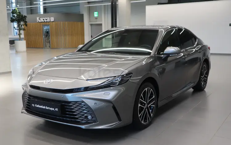 Toyota Camry Prestige 2025 годаүшін20 000 000 тг. в Астана