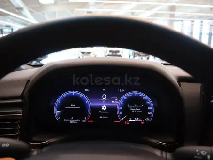 Toyota Camry Prestige 2025 года за 20 000 000 тг. в Астана – фото 18