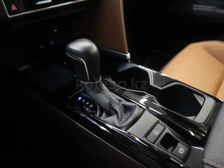 Toyota Camry Prestige 2025 года за 20 000 000 тг. в Астана – фото 19