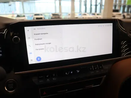 Toyota Camry Prestige 2025 года за 20 000 000 тг. в Астана – фото 20