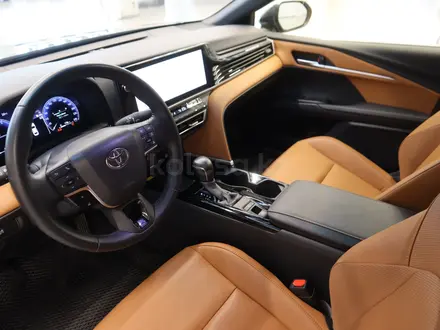 Toyota Camry Prestige 2025 года за 20 000 000 тг. в Астана – фото 13
