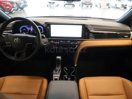 Toyota Camry Prestige 2025 года за 20 000 000 тг. в Астана – фото 15