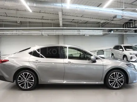 Toyota Camry Prestige 2025 года за 20 000 000 тг. в Астана – фото 7