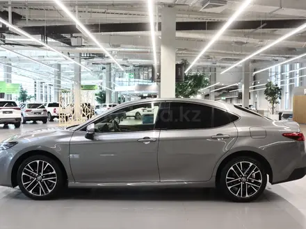 Toyota Camry Prestige 2025 года за 20 000 000 тг. в Астана – фото 8