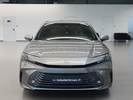 Toyota Camry Prestige 2025 года за 20 000 000 тг. в Астана – фото 2