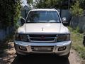 Mitsubishi Pajero 2002 годаүшін4 800 000 тг. в Талдыкорган