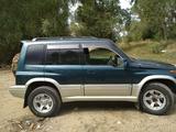 Suzuki Escudo 1997 годаfor5 000 000 тг. в Усть-Каменогорск – фото 3