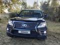 Lexus LX 570 2008 годаfor19 500 000 тг. в Алматы