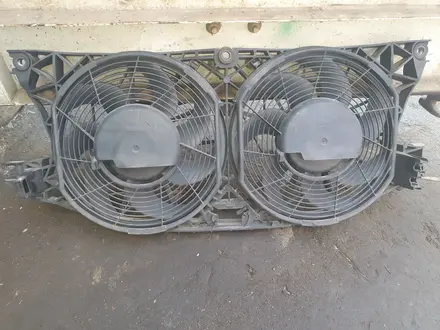Вентелятор кондиционера за 50 000 тг. в Алматы – фото 2