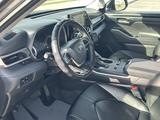 Toyota Highlander 2025 года за 28 500 000 тг. в Астана – фото 5