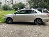 Toyota Avensis 2004 года за 5 200 000 тг. в Риддер – фото 5