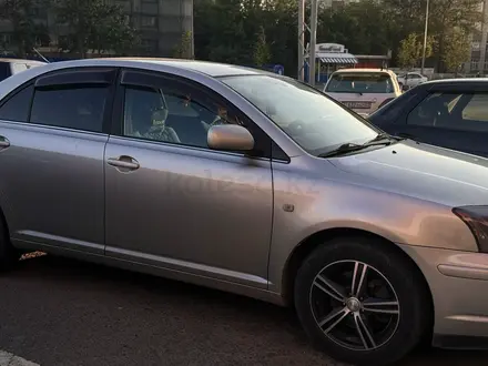 Toyota Avensis 2004 года за 5 200 000 тг. в Риддер – фото 3