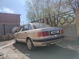 Audi 80 1993 года за 1 500 000 тг. в Астана – фото 3