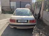 Audi 80 1993 года за 1 500 000 тг. в Астана – фото 5