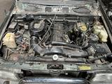 Кенгурятник Nissan Mistral шикарное состояние за 50 000 тг. в Алматы – фото 5