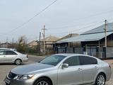 Lexus GS 300 2006 года за 6 000 000 тг. в Тараз – фото 3