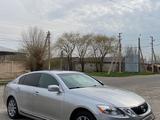 Lexus GS 300 2006 года за 6 000 000 тг. в Тараз – фото 2