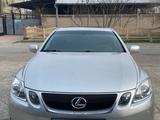 Lexus GS 300 2006 года за 6 000 000 тг. в Тараз
