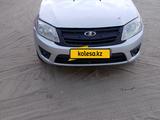 ВАЗ (Lada) Granta 2190 2013 года за 1 250 000 тг. в Атырау