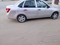 ВАЗ (Lada) Granta 2190 2013 года за 1 250 000 тг. в Атырау – фото 2
