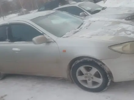 Toyota Camry 2003 года за 6 000 000 тг. в Астана