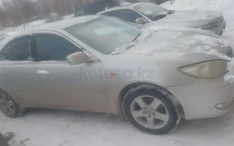 Toyota Camry 2003 годаfor6 000 000 тг. в Астана