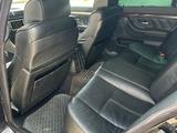 BMW 740 1999 годаүшін4 000 000 тг. в Жанаозен – фото 4