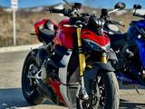 Ducati  Streetfighter V4 2020 года за 12 000 000 тг. в Усть-Каменогорск