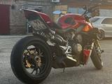 Ducati  Streetfighter V4 2020 года за 12 000 000 тг. в Усть-Каменогорск – фото 4
