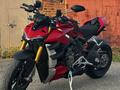 Ducati  Streetfighter V4 2020 года за 10 500 000 тг. в Усть-Каменогорск – фото 2