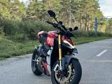Ducati  Streetfighter V4 2020 года за 12 000 000 тг. в Усть-Каменогорск – фото 5