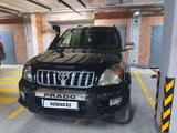 Toyota Land Cruiser Prado 2006 годаүшін8 000 000 тг. в Караганда – фото 3