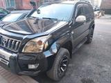 Toyota Land Cruiser Prado 2006 годаүшін8 000 000 тг. в Караганда – фото 4