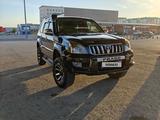 Toyota Land Cruiser Prado 2006 годаүшін8 000 000 тг. в Караганда