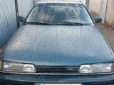 Mazda 626 1991 годаүшін850 000 тг. в Астана – фото 2