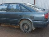 Mazda 626 1991 годаүшін850 000 тг. в Астана – фото 4