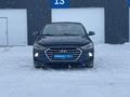 Hyundai Elantra 2018 годаfor7 340 000 тг. в Астана – фото 2