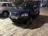 Honda CR-V 1997 года за 3 900 000 тг. в Петропавловск – фото 2