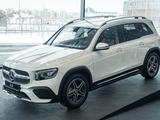 Mercedes-Benz GLB 200 4MATIC 2023 годаfor26 000 000 тг. в Астана – фото 3